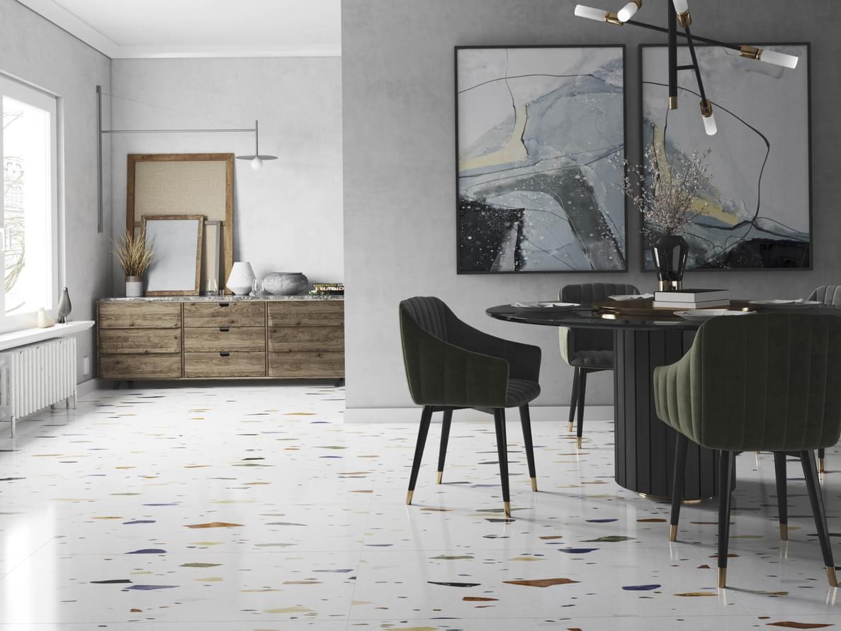 керамогранит фабрики Cerpa коллекция Obi