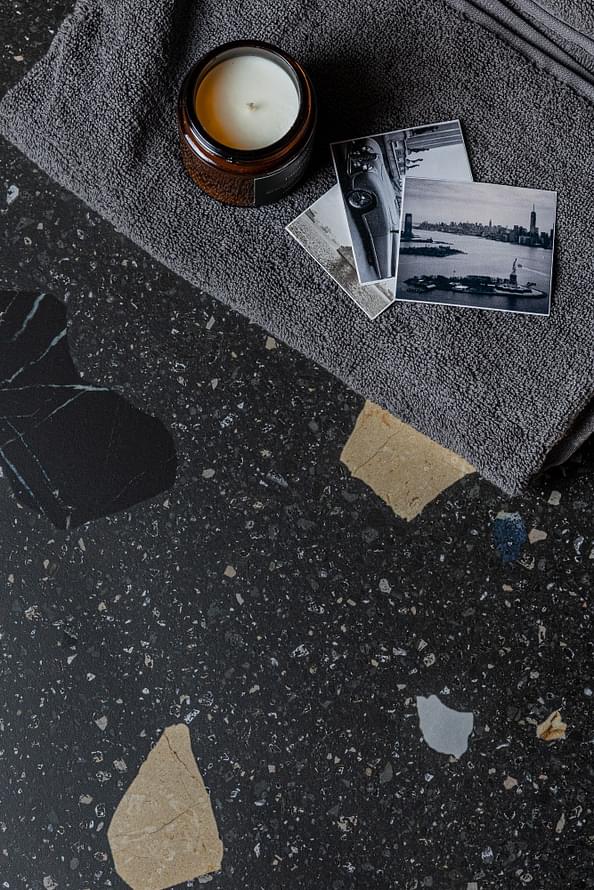 керамогранит фабрики Cerpa коллекция Obi