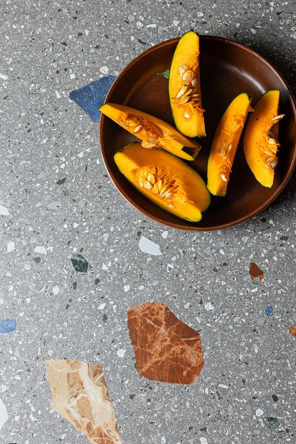 керамогранит фабрики Cerpa коллекция Obi