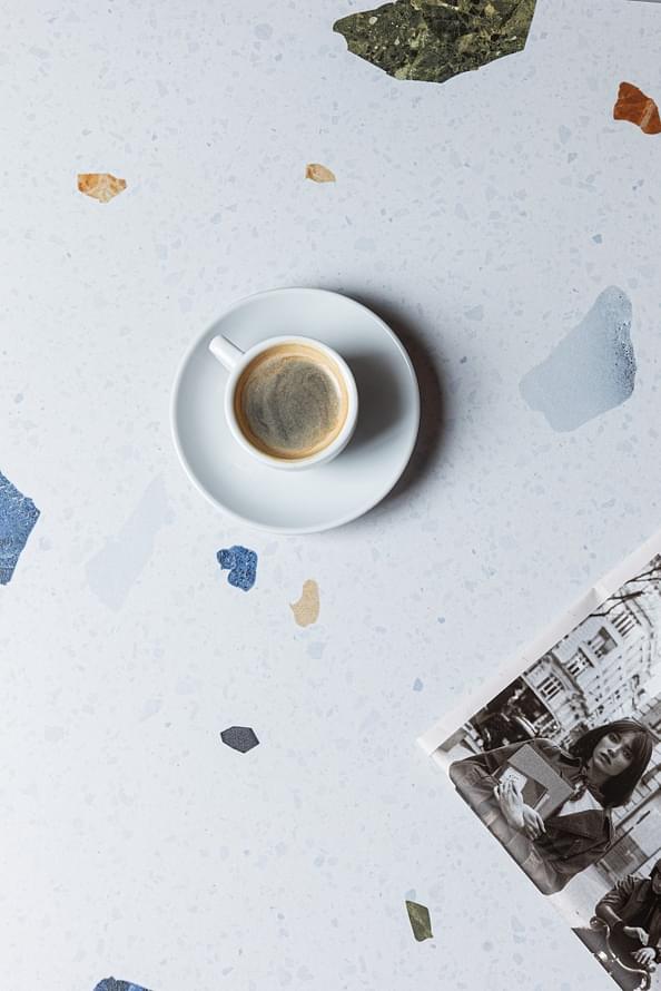 керамогранит фабрики Cerpa коллекция Obi