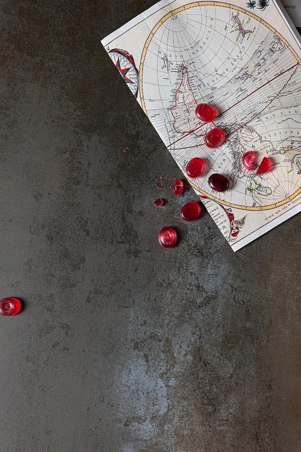 керамогранит фабрики Cerpa коллекция Oxido