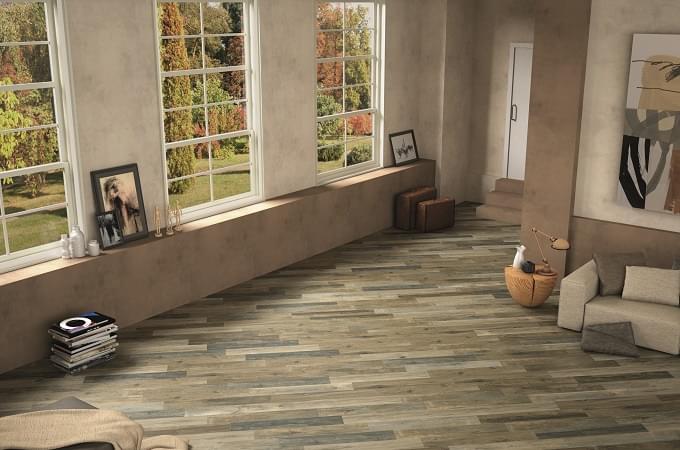 керамогранит фабрики Cerpa коллекция Provenza