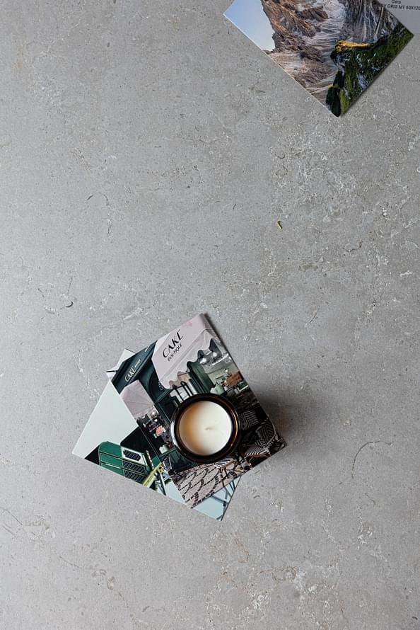 керамогранит фабрики Cerpa коллекция Sisley