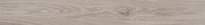 Плитка Cerrad Acero Bianco 19.7x159.7 см, поверхность матовая, рельефная