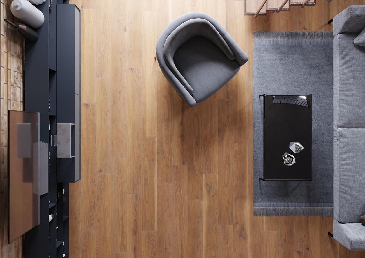 керамогранит фабрики Cerrad коллекция Acero