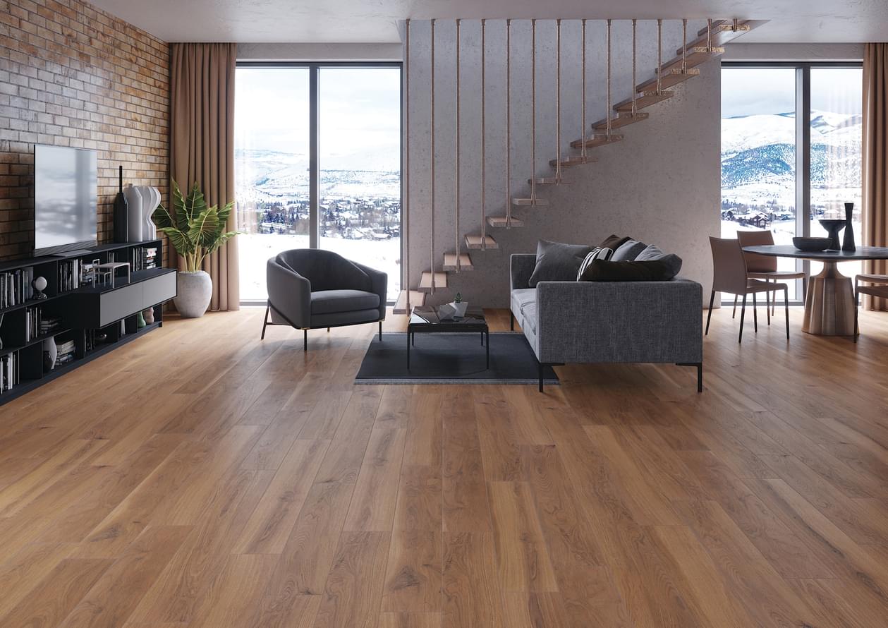 керамогранит фабрики Cerrad коллекция Acero