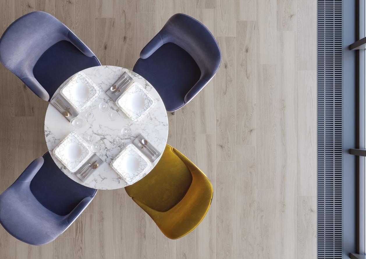 керамогранит фабрики Cerrad коллекция Acero