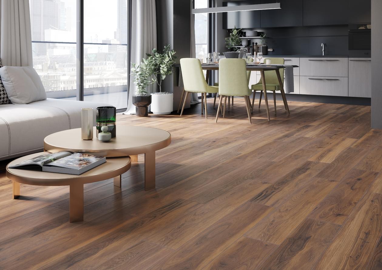 керамогранит фабрики Cerrad коллекция Acero