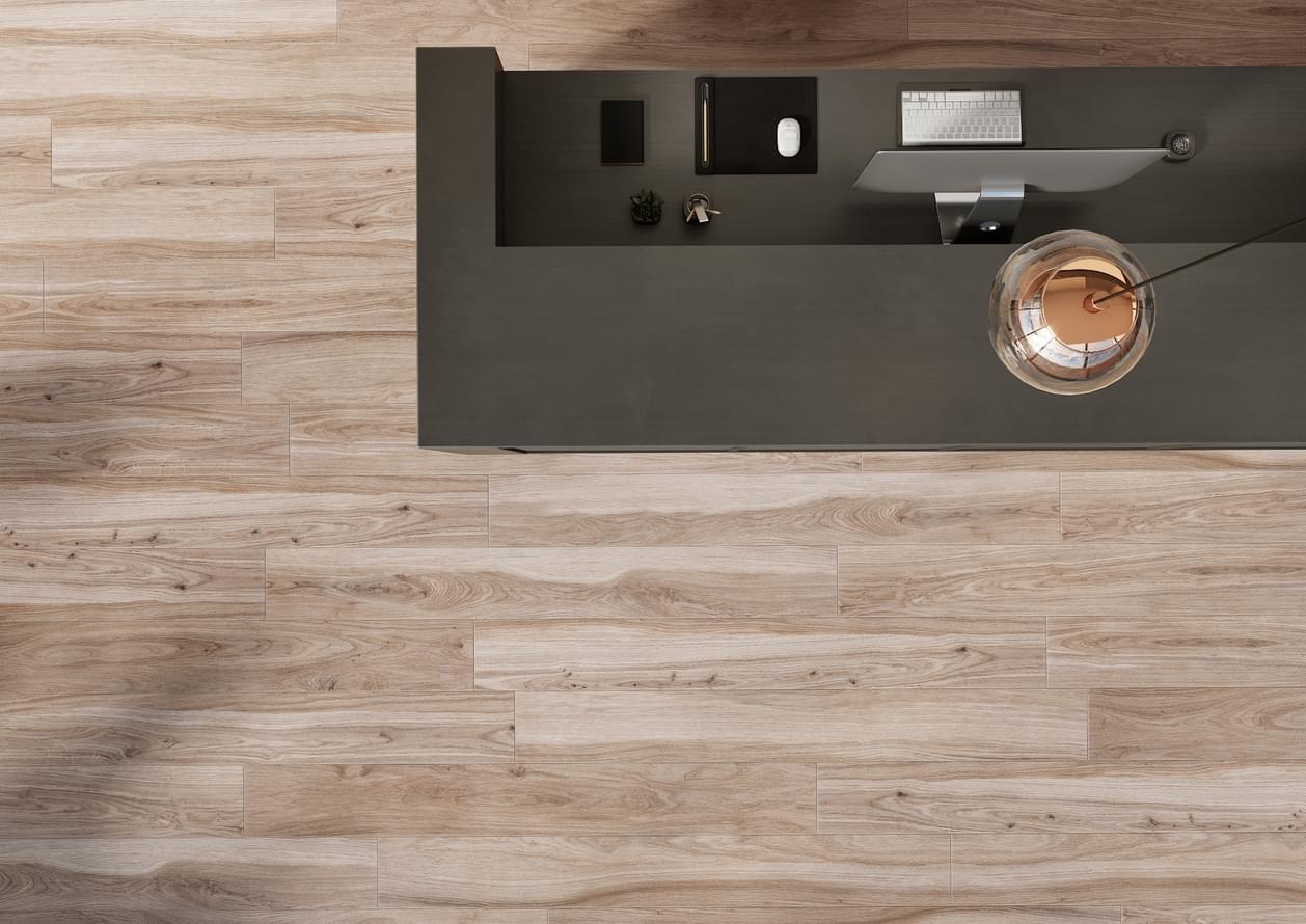 керамогранит фабрики Cerrad коллекция Acero