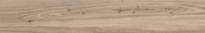 Плитка Cerrad Acero Sabbia 19.3x120.2 см, поверхность матовая, рельефная