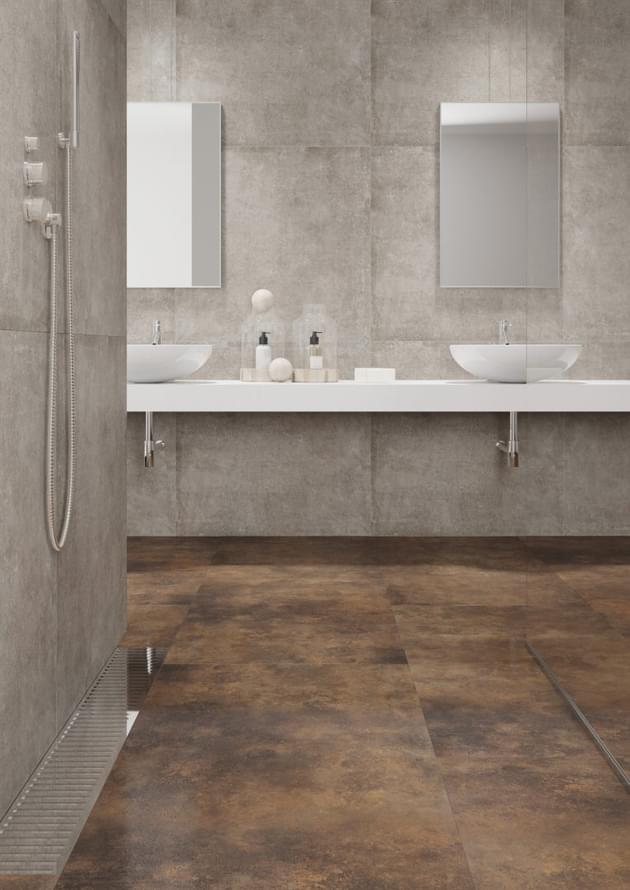 керамогранит фабрики Cerrad коллекция Apenino