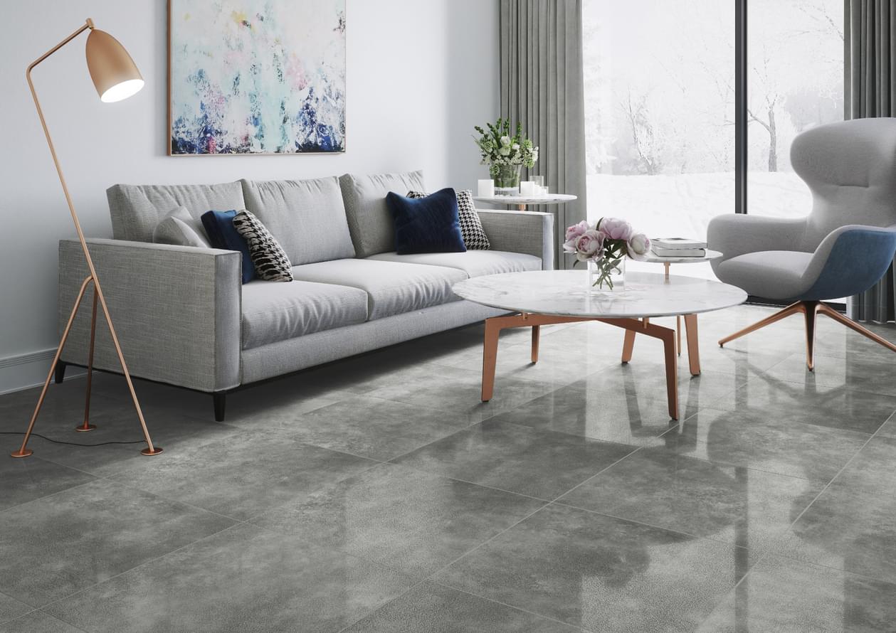 керамогранит фабрики Cerrad коллекция Apenino