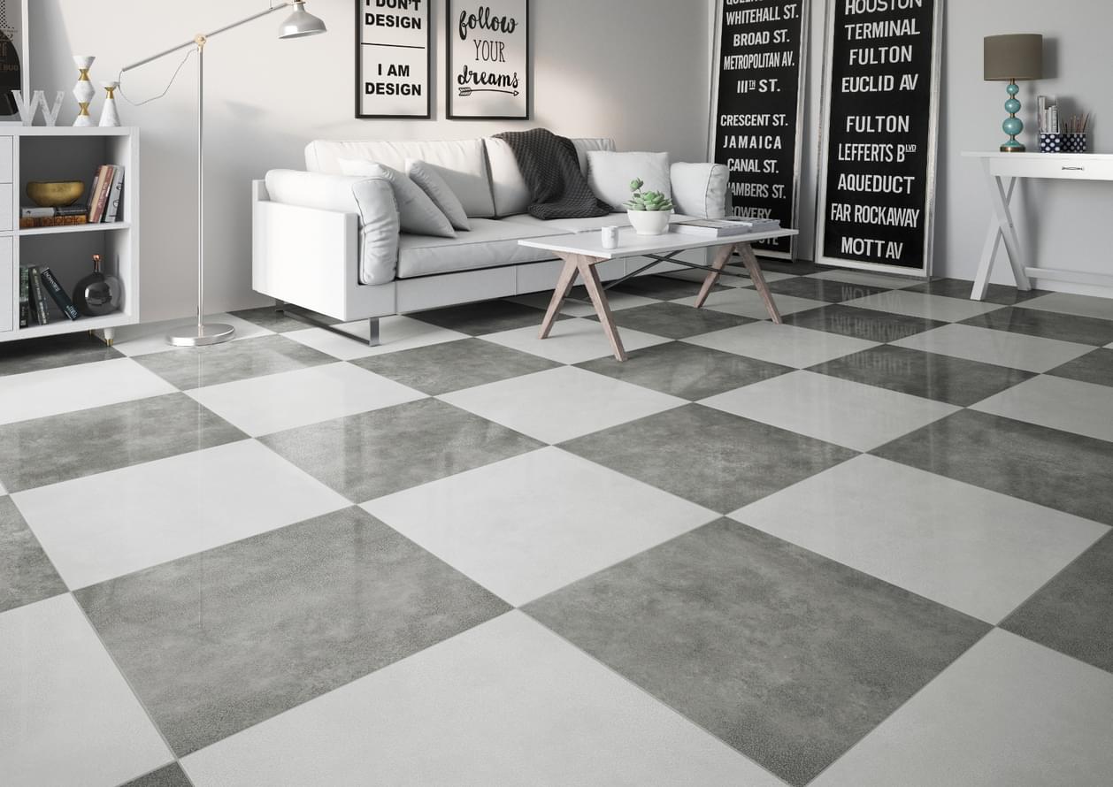 керамогранит фабрики Cerrad коллекция Apenino