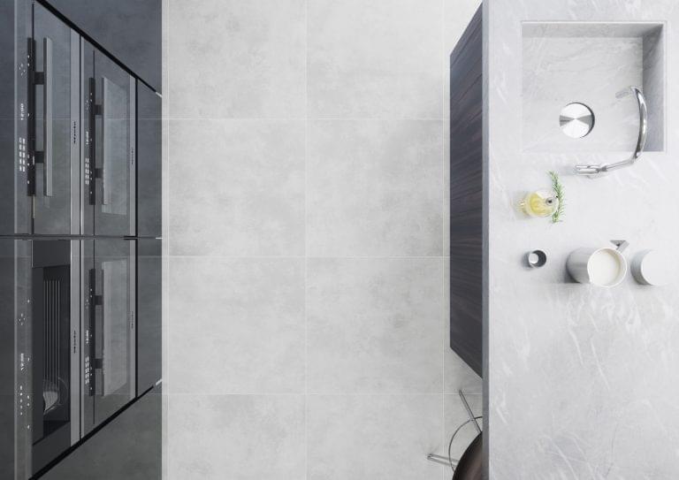 керамогранит фабрики Cerrad коллекция Apenino