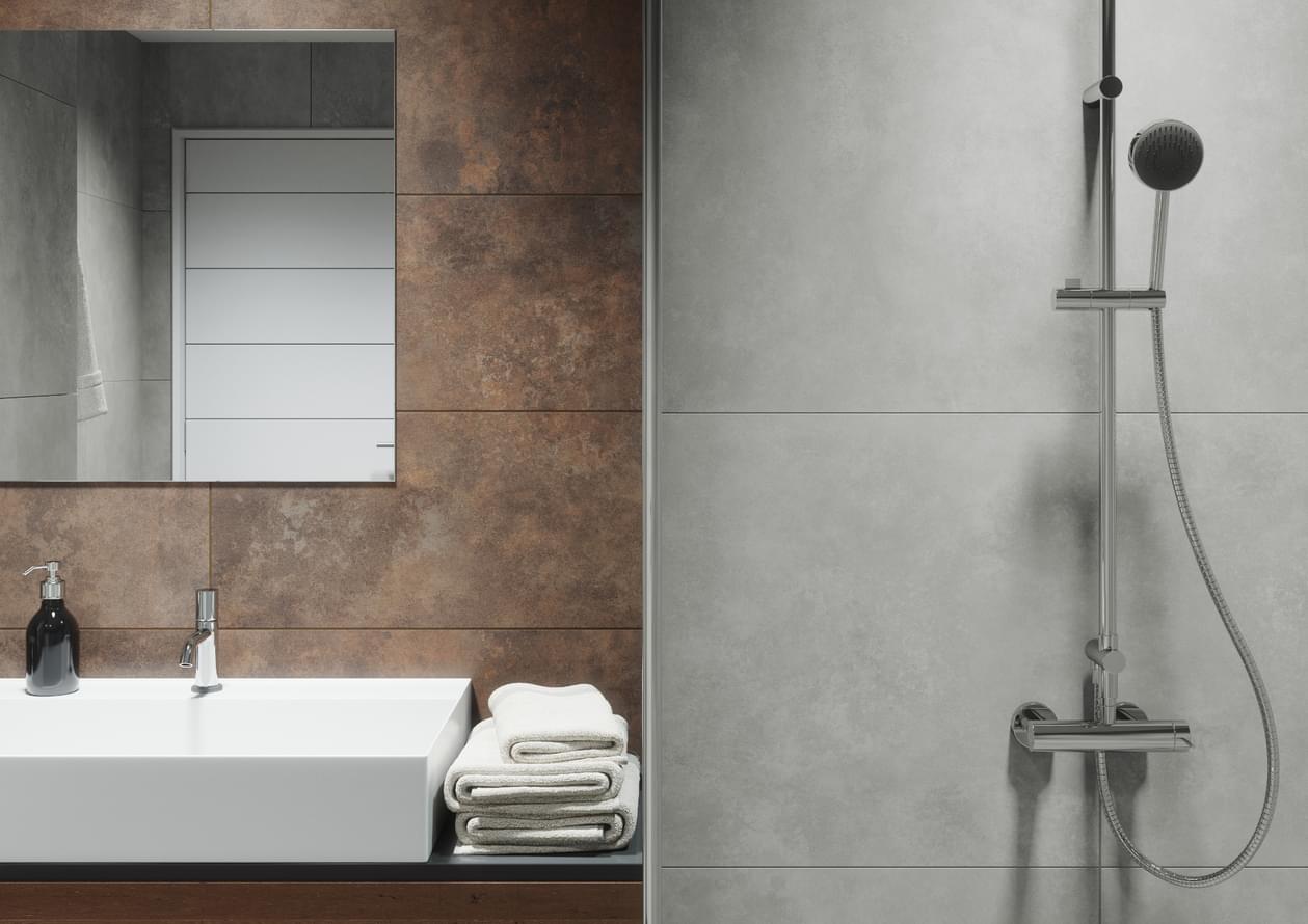 керамогранит фабрики Cerrad коллекция Apenino