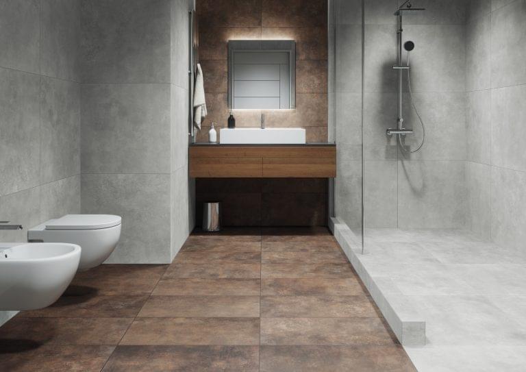 керамогранит фабрики Cerrad коллекция Apenino