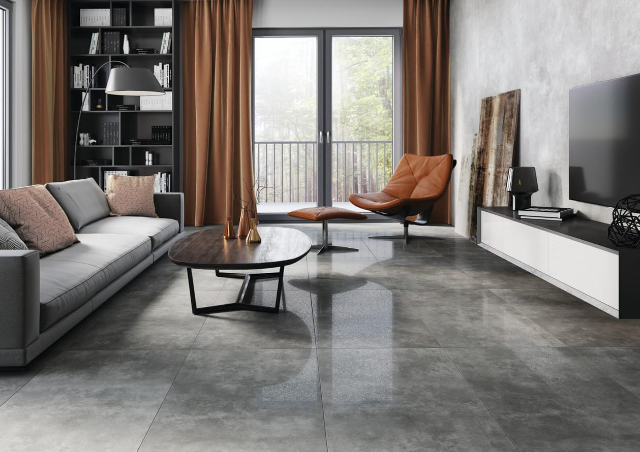 керамогранит фабрики Cerrad коллекция Apenino