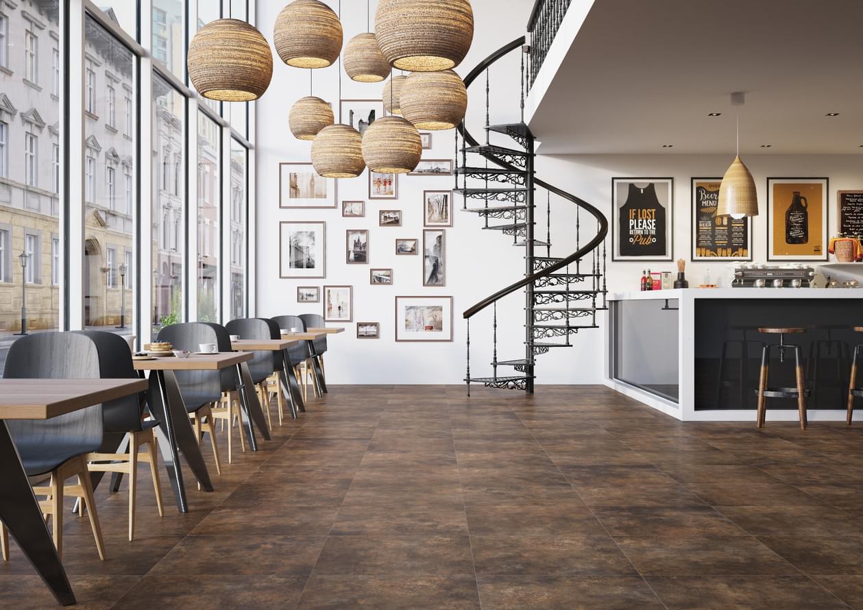 керамогранит фабрики Cerrad коллекция Apenino