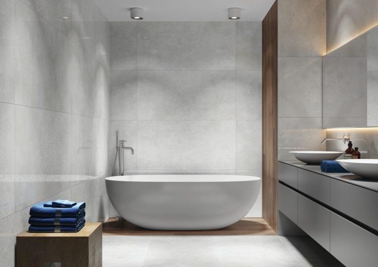 керамогранит фабрики Cerrad коллекция Apenino