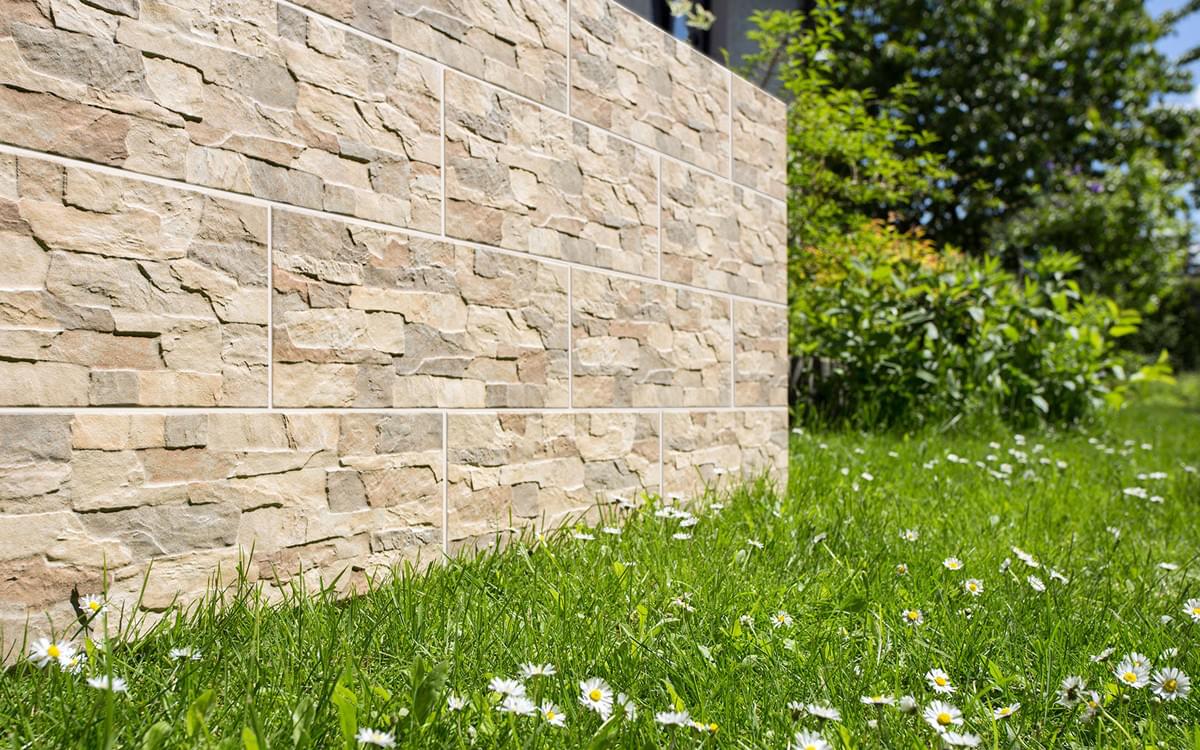 клинкер фабрики Cerrad коллекция Aragon