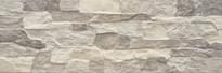 Плитка Cerrad Aragon Stone Marengo 15x45 см, поверхность матовая, рельефная