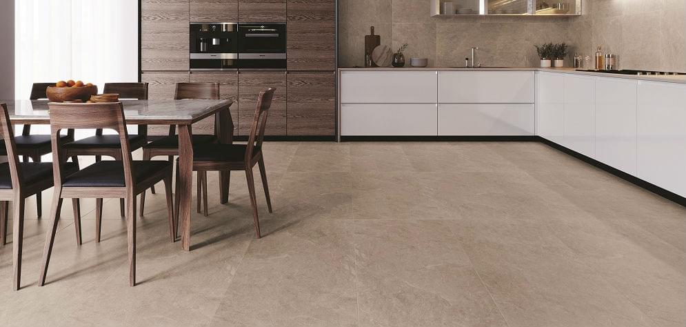 керамогранит фабрики Cerrad коллекция Ash