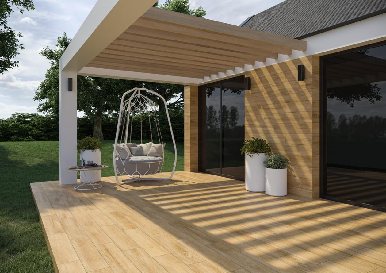 клинкер фабрики Cerrad коллекция Aviona