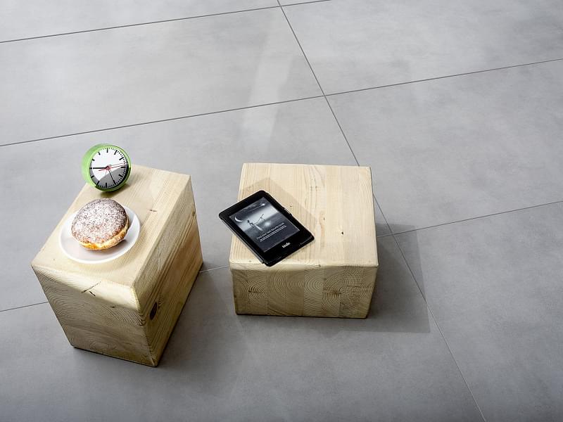 керамогранит фабрики Cerrad коллекция Batista