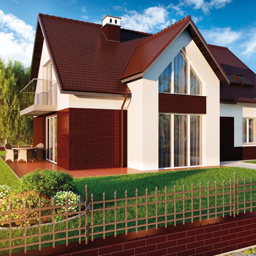 клинкер фабрики Cerrad коллекция Bricks