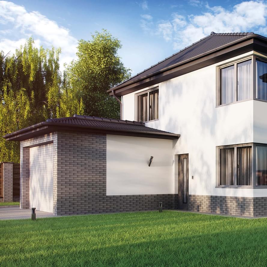 клинкер фабрики Cerrad коллекция Bricks