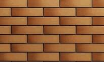 Плитка Cerrad Bricks Facade Honey 6.5x24.5 см, поверхность матовая, рельефная