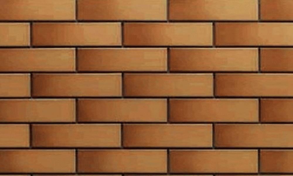 Cerrad Bricks Facade Honey 6.5x24.5