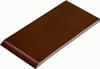 Плитка Cerrad Bricks Windowsil Brown 14.8x35 см, поверхность матовая, рельефная