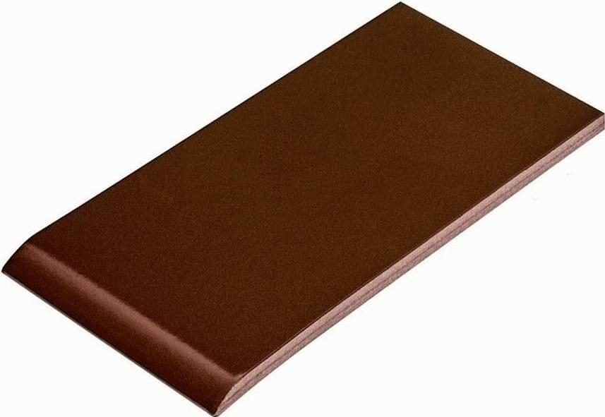 Cerrad Bricks Windowsil Brown 14.8x35