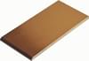 Плитка Cerrad Bricks Windowsill Honey 13.5x24.5 см, поверхность матовая, рельефная