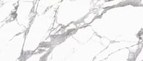Плитка Cerrad Calacatta White  119.7x279.7 см, поверхность матовая