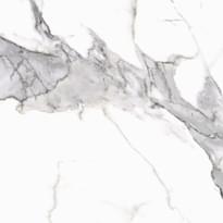 Плитка Cerrad Calacatta White Satyna 59.7x59.7 см, поверхность полуматовая