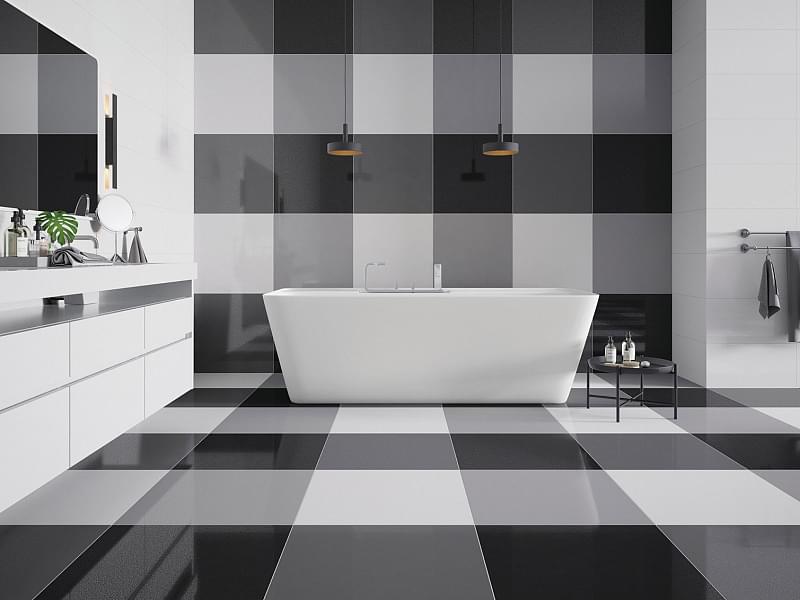 керамогранит фабрики Cerrad коллекция Cambia