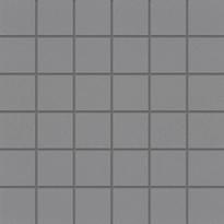 Плитка Cerrad Cambia Mosaic Gris Lappato 29.7x29.7 см, поверхность полуполированная