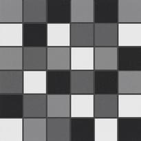 Плитка Cerrad Cambia Mosaic Mix Lappato 29.7x29.7 см, поверхность полуполированная