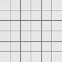 Плитка Cerrad Cambia Mosaic White Lappato 29.7x29.7 см, поверхность полуполированная