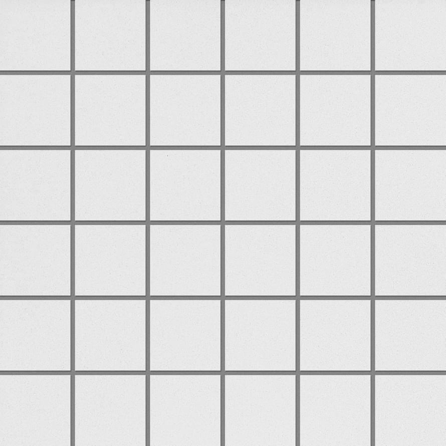 Cerrad Cambia Mosaic White Lappato 29.7x29.7