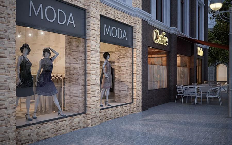 клинкер фабрики Cerrad коллекция Canella