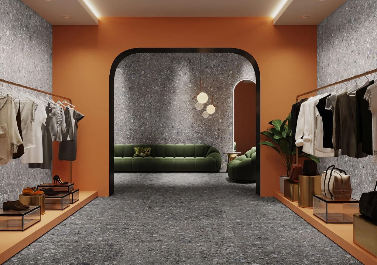 керамогранит фабрики Cerrad коллекция Ceppo Nuovo