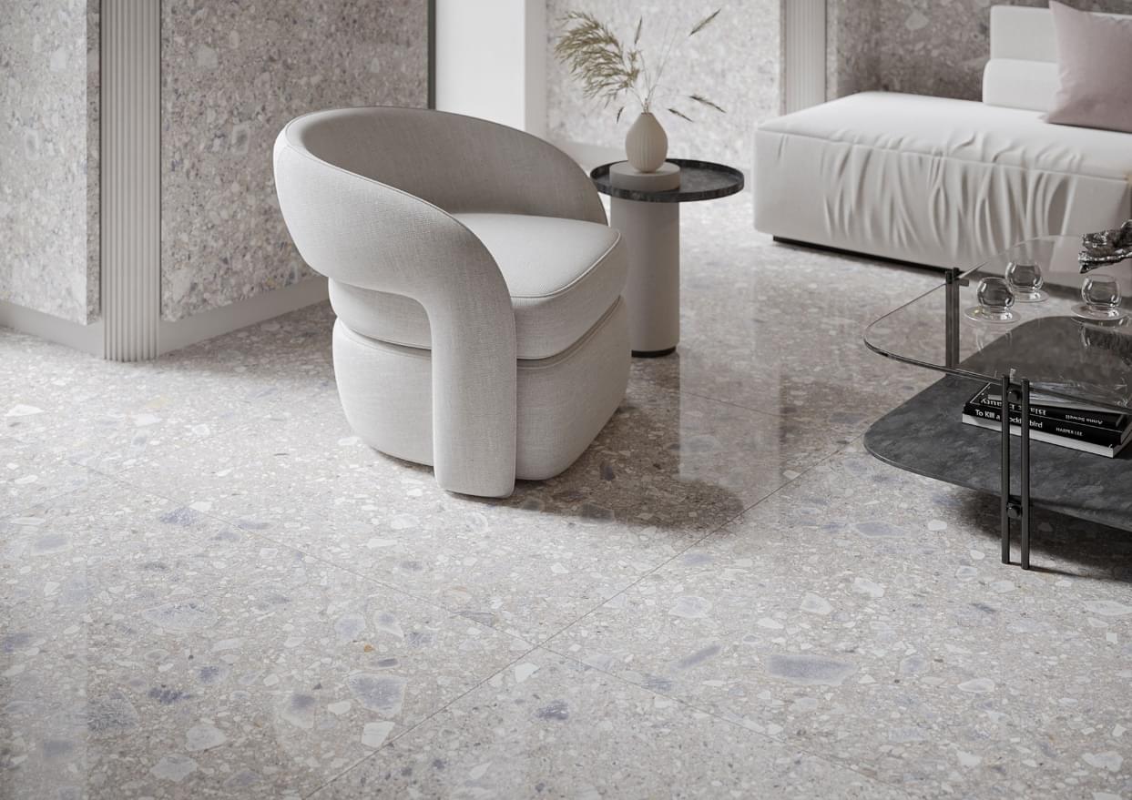 керамогранит фабрики Cerrad коллекция Ceppo Nuovo