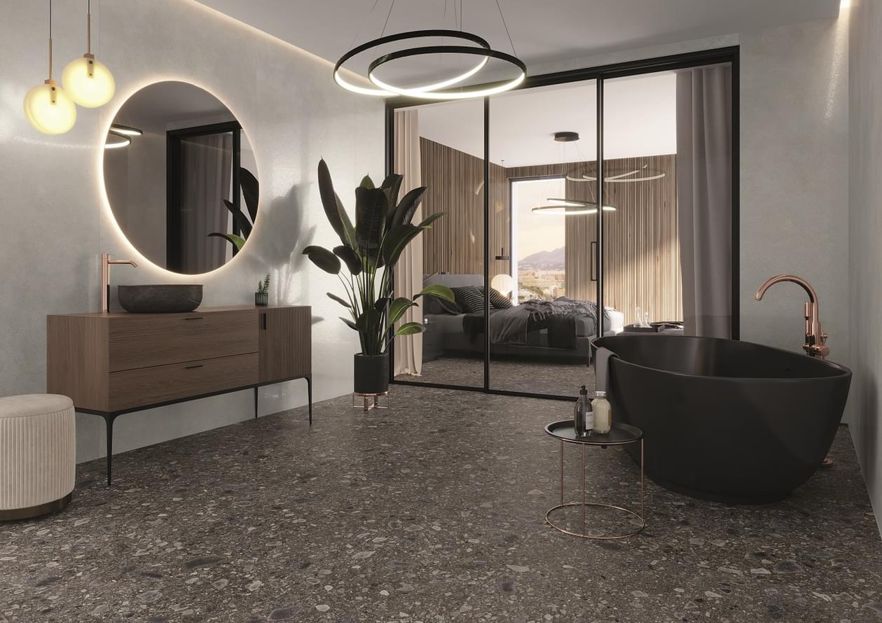 керамогранит фабрики Cerrad коллекция Ceppo Nuovo