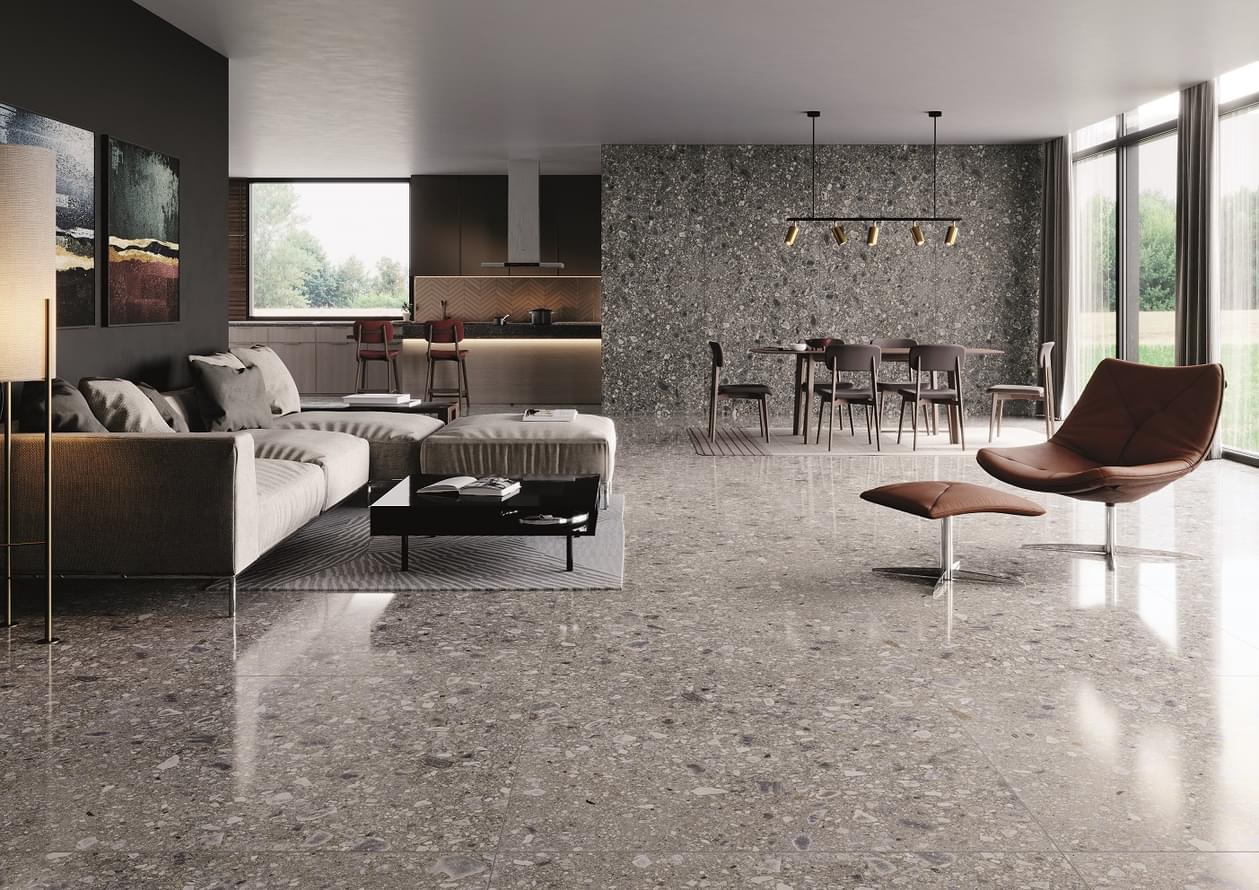 керамогранит фабрики Cerrad коллекция Ceppo Nuovo