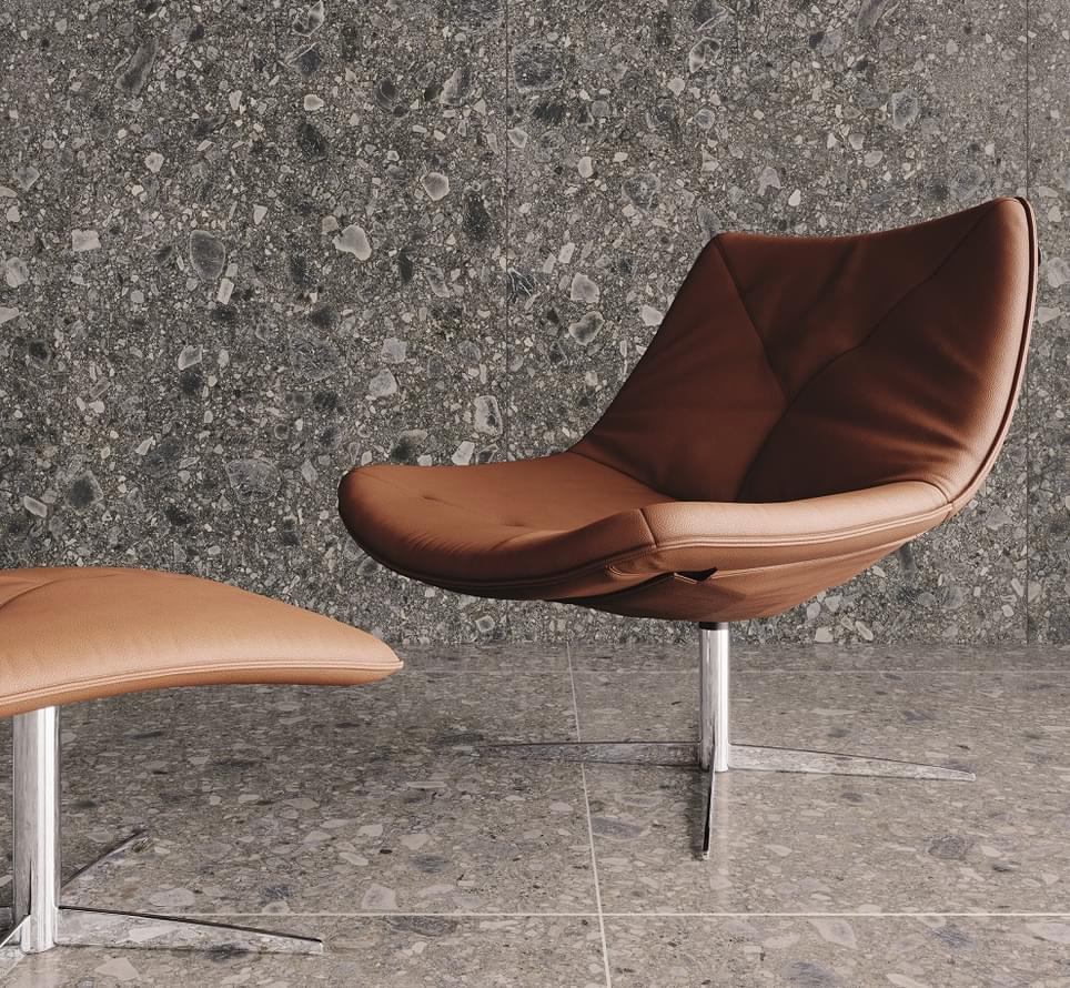 керамогранит фабрики Cerrad коллекция Ceppo Nuovo