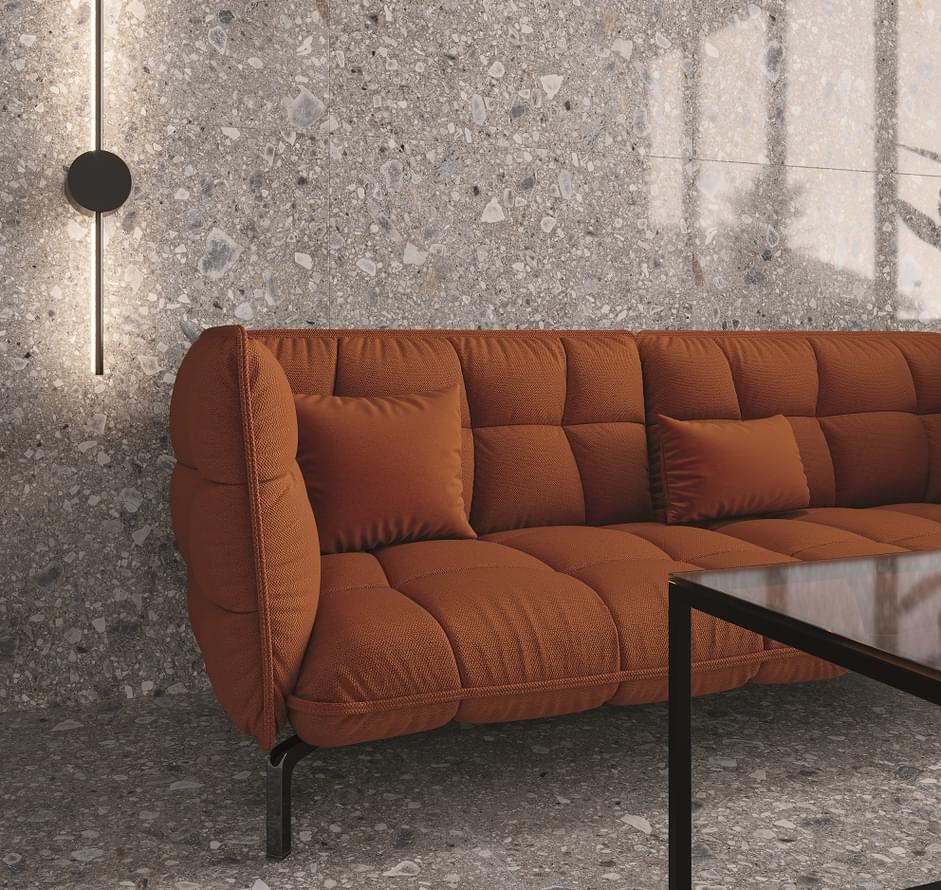 керамогранит фабрики Cerrad коллекция Ceppo Nuovo