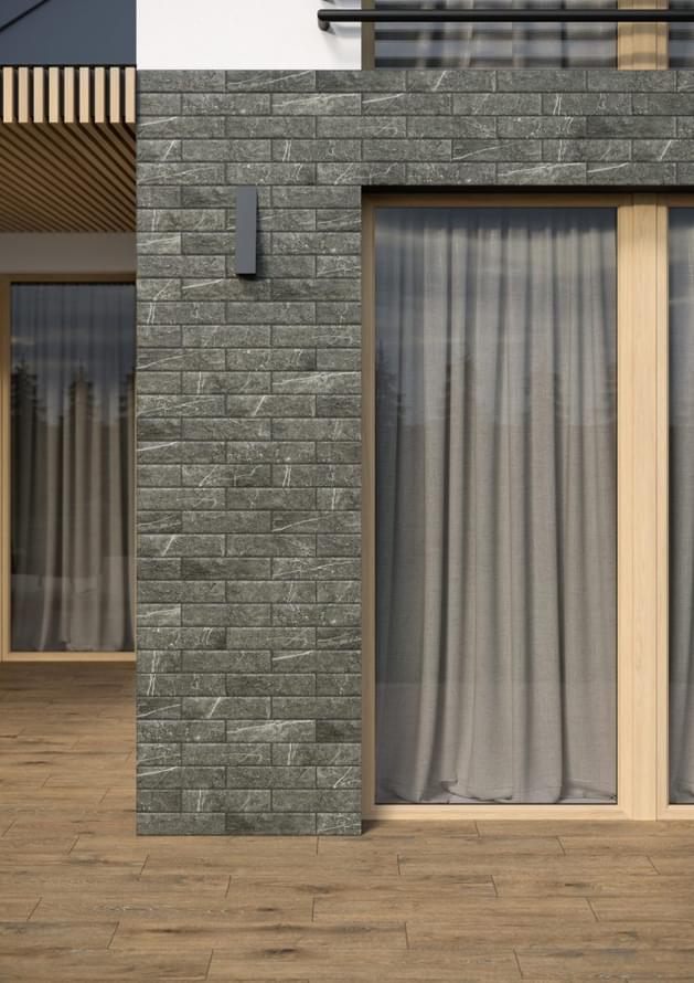 клинкер фабрики Cerrad коллекция Cerros